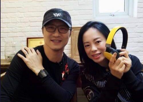 汪峰 黄绮珊搞笑