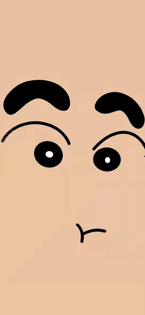 大脸图片搞笑,笑出腹肌的欢乐瞬间