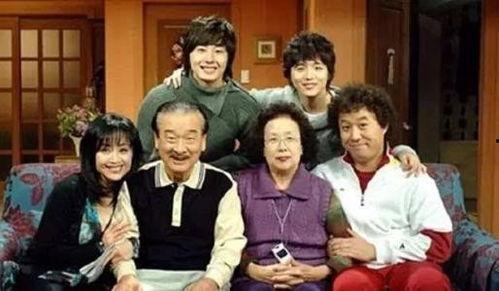 搞笑一家人第二集,家庭风波初现，笑料百出