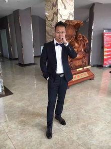 刘浩然生活照,揭秘明星日常