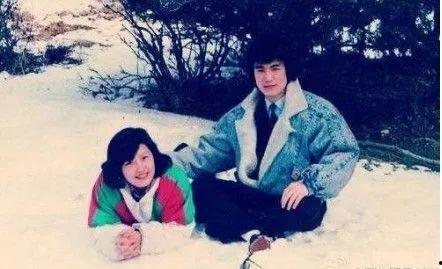 哈文年轻时照片